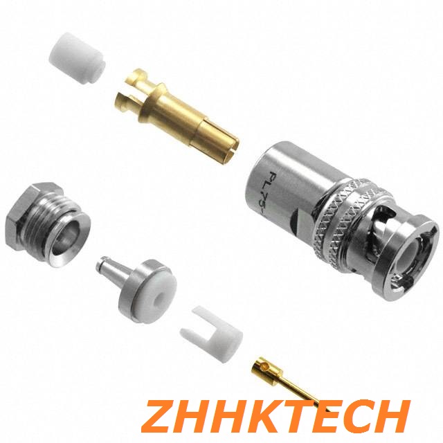 PL75-47, 1553B Connecter