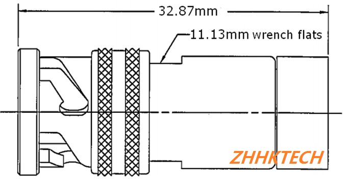 1553B终端匹配电阻,ZHHK-TNG1-78,TNG1-4-78,TNG1-7-78